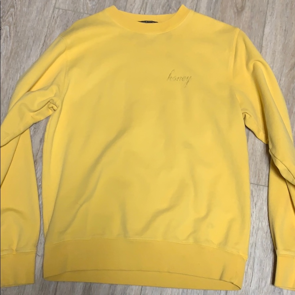 Brandy Melville “Honey” Top